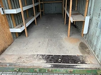 Container 20 ft - afbeelding 3 van  15