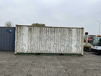 Container 20 ft - afbeelding 11 van  15