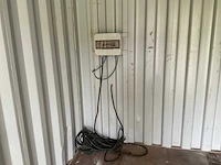 Container 20 ft - afbeelding 3 van  14