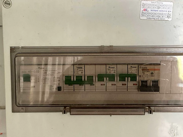 Container 20 ft - afbeelding 5 van  14
