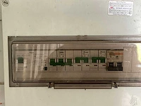 Container 20 ft - afbeelding 5 van  14