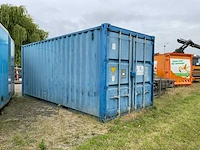 Container 20 ft - afbeelding 7 van  14