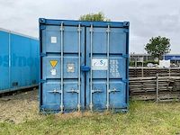 Container 20 ft - afbeelding 8 van  14