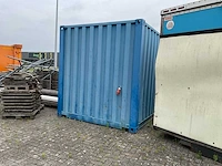 Container 20 ft - afbeelding 10 van  14