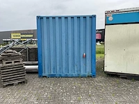 Container 20 ft - afbeelding 11 van  14