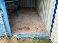 Container 20 ft - afbeelding 12 van  14