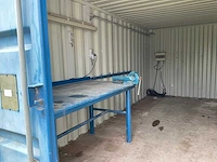 Container 20 ft - afbeelding 14 van  14