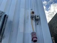 Container 20ft - verfspuitcabine - afbeelding 14 van  25