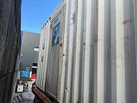 Container 20ft - verfspuitcabine - afbeelding 18 van  25