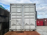 Container 20ft - verfspuitcabine - afbeelding 19 van  25