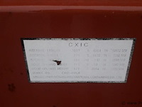 Container 40ft - afbeelding 5 van  7