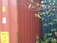 Container 40ft - afbeelding 6 van  7