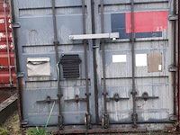 Container, 40ft - afbeelding 1 van  5