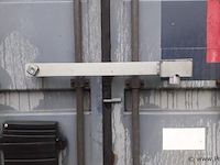 Container, 40ft - afbeelding 3 van  5