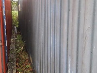 Container, 40ft - afbeelding 4 van  5