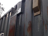 Container, 40ft - afbeelding 5 van  5