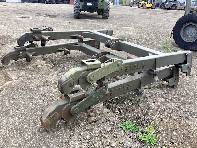 Container adapter - afbeelding 1 van  5