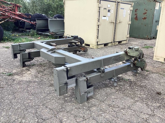 Container adapter - afbeelding 4 van  5