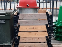 Container, bauer, fc-ii 's', 2017 - afbeelding 1 van  6