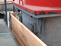 Container, bauer, fc-ii 's', 2017 - afbeelding 5 van  6