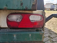 Container chassis, pacton, t3-010, 2006 - afbeelding 14 van  30