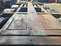 Container chassis, pacton, t3-010, 2006 - afbeelding 17 van  30