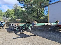 Container chassis, pacton, t3-010, 2006 - afbeelding 23 van  30