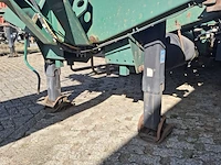 Container chassis, pacton, t3-010, 2006 - afbeelding 30 van  30