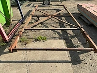 Container hijsframe - afbeelding 2 van  6