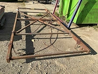 Container hijsframe - afbeelding 4 van  6