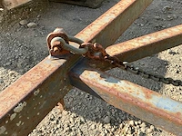 Container hijsframe - afbeelding 6 van  6