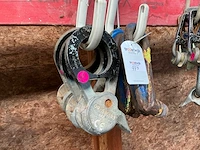 Container hijshaak (4x) - afbeelding 3 van  3