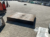 Container inrijplaat - afbeelding 5 van  7