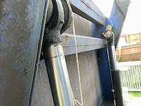 Container kantel systeem - afbeelding 5 van  9