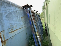 Container kantel systeem - afbeelding 8 van  9
