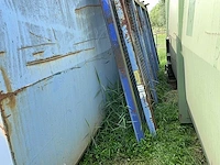Container kantel systeem - afbeelding 9 van  9