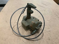 Container lock (4x) - afbeelding 1 van  3