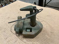 Container lock (4x) - afbeelding 3 van  3