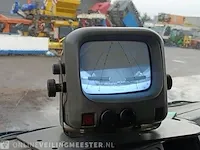 Container reiniger iveco, euro cargo 120el, bouwjaar 2002 - afbeelding 2 van  54