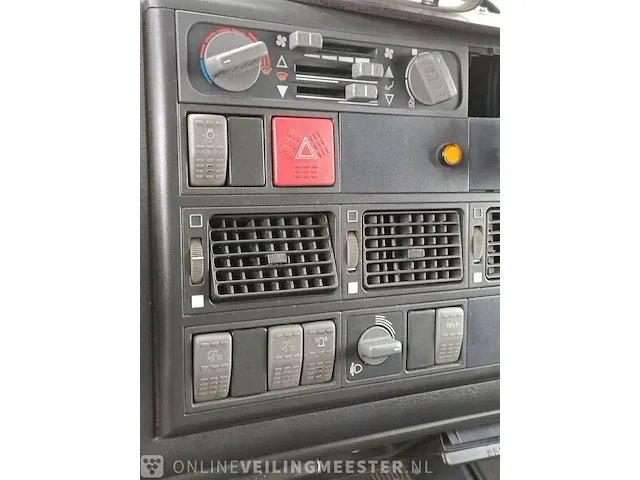 Container reiniger iveco, euro cargo 120el, bouwjaar 2002 - afbeelding 3 van  54