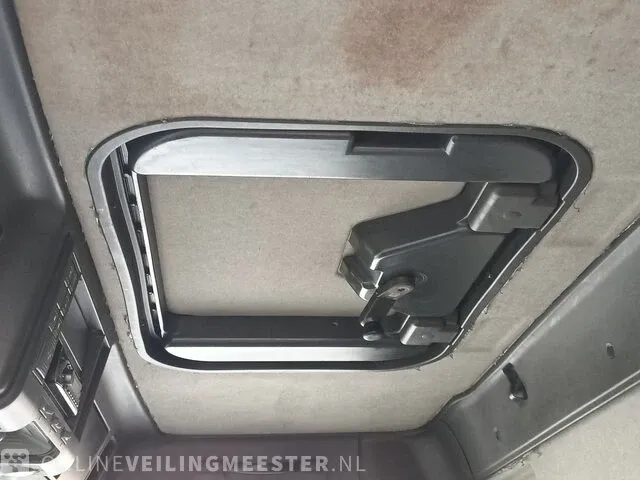 Container reiniger iveco, euro cargo 120el, bouwjaar 2002 - afbeelding 8 van  54
