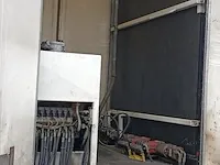 Container reiniger iveco, euro cargo 120el, bouwjaar 2002 - afbeelding 9 van  54
