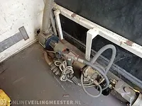 Container reiniger iveco, euro cargo 120el, bouwjaar 2002 - afbeelding 14 van  54