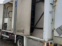Container reiniger iveco, euro cargo 120el, bouwjaar 2002 - afbeelding 16 van  54
