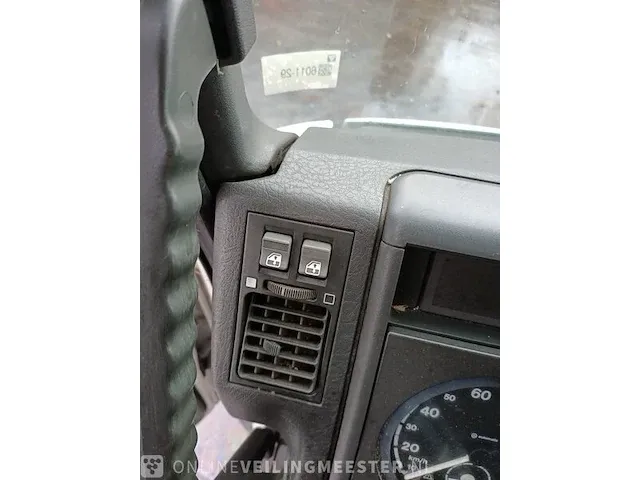 Container reiniger iveco, euro cargo 120el, bouwjaar 2002 - afbeelding 27 van  54