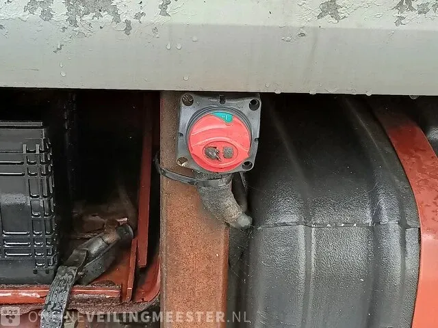 Container reiniger iveco, euro cargo 120el, bouwjaar 2002 - afbeelding 28 van  54