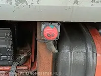 Container reiniger iveco, euro cargo 120el, bouwjaar 2002 - afbeelding 28 van  54