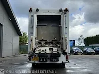 Container reiniger iveco, euro cargo 120el, bouwjaar 2002 - afbeelding 36 van  54