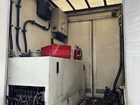 Container reiniger iveco, euro cargo 120el, bouwjaar 2002 - afbeelding 37 van  54