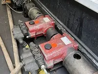 Container reiniger iveco, euro cargo 120el, bouwjaar 2002 - afbeelding 38 van  54